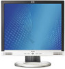 Troubleshooting, manuals and help for HP L176v - LCD Monitor