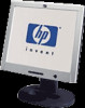 Troubleshooting, manuals and help for HP L1820 - 18 Inch LCD Monitor