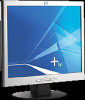 Troubleshooting, manuals and help for HP L1902 - LCD Flat Panel Monitor