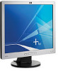 Troubleshooting, manuals and help for HP L1906 - LCD Monitor
