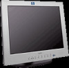 Troubleshooting, manuals and help for HP L2025 - Flat Panel Monitor