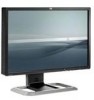 Troubleshooting, manuals and help for HP L2445w - 24 Inch LCD Monitor