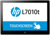 Get support for HP L7010t