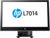 Get support for HP L7014