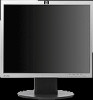 Troubleshooting, manuals and help for HP L717g - GSA Flat Panel Monitor