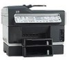 Troubleshooting, manuals and help for HP L7780 - Officejet Pro All-in-One Color Inkjet