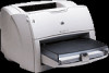 Troubleshooting, manuals and help for HP LaserJet 1150