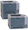 Troubleshooting, manuals and help for HP LaserJet 2400