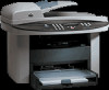 Get support for HP LaserJet 3020 - All-in-One Printer