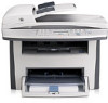 Get support for HP LaserJet 3052 - All-in-One Printer