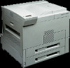 Troubleshooting, manuals and help for HP LaserJet 8100