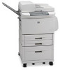 Troubleshooting, manuals and help for HP LaserJet 9040/9050 - Multifunction Printer