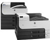 Get support for HP LaserJet Enterprise 700