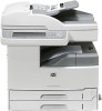 HP LaserJet M5000 Support Question