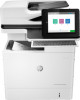 HP LaserJet Managed MFP E62665 Support Question