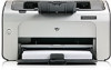 Get support for HP LaserJet P1009