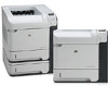 HP LaserJet P4510 Support Question