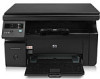 Troubleshooting, manuals and help for HP LaserJet Pro M1136