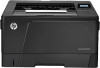 Get support for HP LaserJet Pro M701