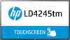 Troubleshooting, manuals and help for HP LD4245tm