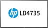 Get support for HP LD4735