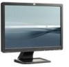 Troubleshooting, manuals and help for HP LE1901w - 19 Inch LCD Monitor