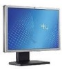 Troubleshooting, manuals and help for HP LP2465 - 24 Inch LCD Monitor