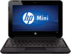 Get support for HP Mini 100