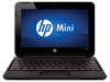 Get support for HP Mini 110-3018cl