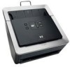 Troubleshooting, manuals and help for HP N7710 - ScanJet Document Sheetfeed Scanner
