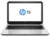 Get support for HP Notebook - 15-g134ds