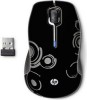 Troubleshooting, manuals and help for HP NU566AA - Wireless Comfort Mobile Mouse