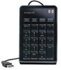Get support for HP NW226AA - CONVENIENT NUMERIC KEYPAD