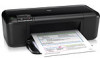 Get support for HP Officejet 4000 - Printer - K210