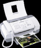 Get support for HP Officejet 4250 - All-in-One Printer
