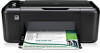 Get support for HP Officejet 4400 - All-in-One Printer - K410