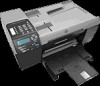 Get support for HP Officejet 5500 - All-in-One Printer