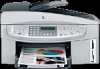 Get support for HP Officejet 7200 - All-in-One Printer