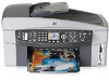 Get support for HP Officejet 7300 - All-in-One Printer