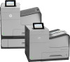HP OfficeJet Enterprise Color X555 Support Question