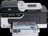 Get support for HP Officejet J4524 - All-in-One Printer