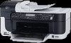 Get support for HP Officejet J6424 - All-in-One Printer