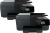 HP Officejet Pro 6830 Support Question
