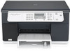 Get support for HP Officejet Pro L7400 - All-in-One Printer