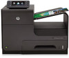 HP Officejet Pro X551 Support Question