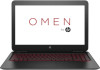 Get support for HP OMEN 15-ax100