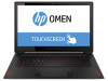 Get support for HP OMEN Notebook - 15t-5000