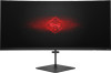 HP OMEN X 35 Support Question