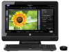 HP Omni 100-5200z New Review