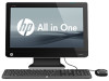 Get support for HP Omni 220-1050xt